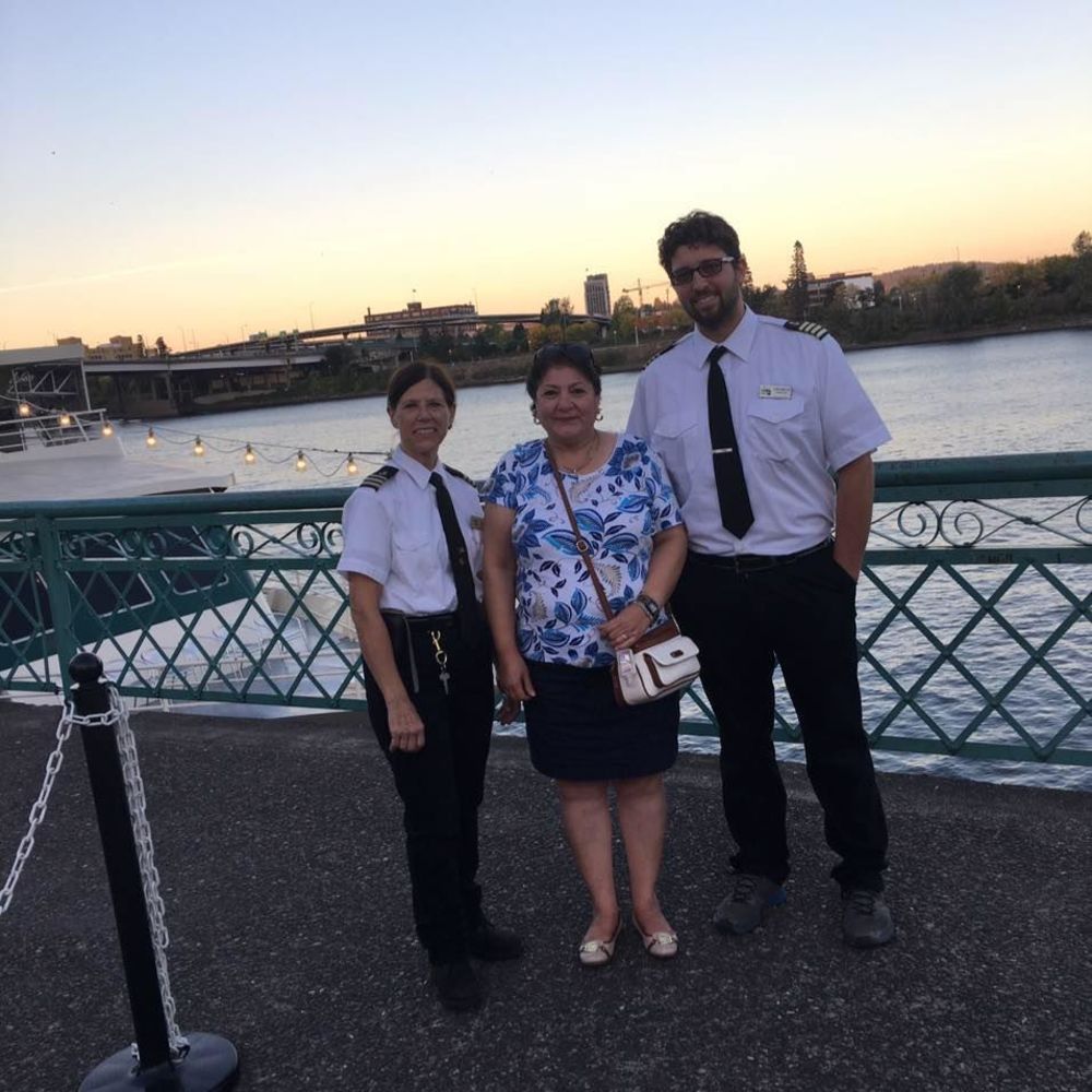 Meet your Posher, Rand